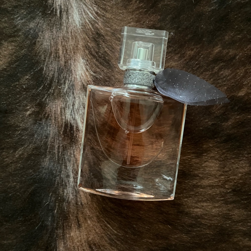 NEW Lancôme La Vie est belle perfume